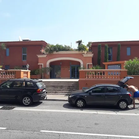 Apartamento French Riviera 1 Bedroom On The Facing Cannes *