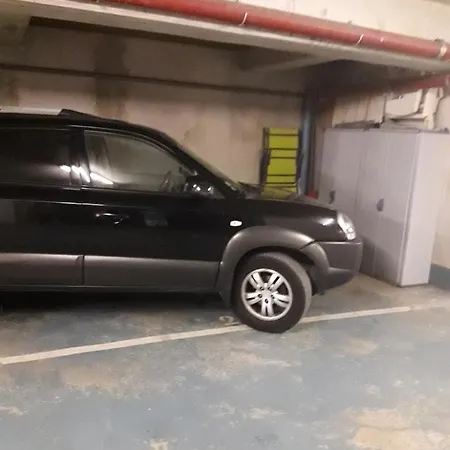 French Riviera 1 Bedroom On The Facing Cannes Lägenhet Théoule-sur-Mer