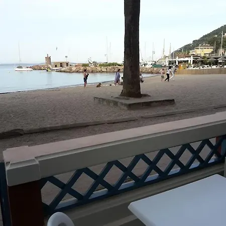 French Riviera 1 Bedroom On The Facing Cannes Lägenhet *