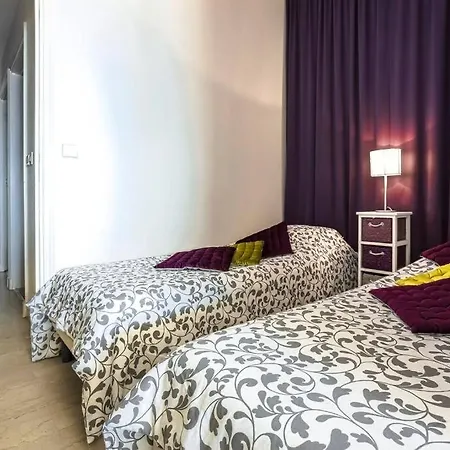 French Riviera 1 Bedroom On The Facing Cannes *